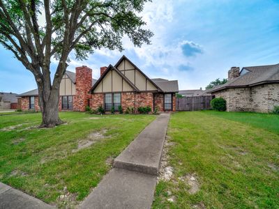 3926 Saint Christopher Ln, Dallas, TX, 75287