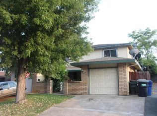 6644 Markley Way, Carmichael, CA 95608