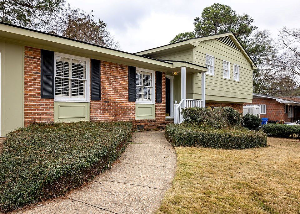 2915 Auburn Ave, Columbus, GA 31906 Zillow