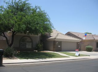 7951 E Posada Ave, Mesa, AZ 85212