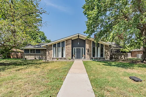111 Ashe Bend Dr Photo 1