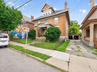 305 W McMillan St, Cincinnati, OH 45219
