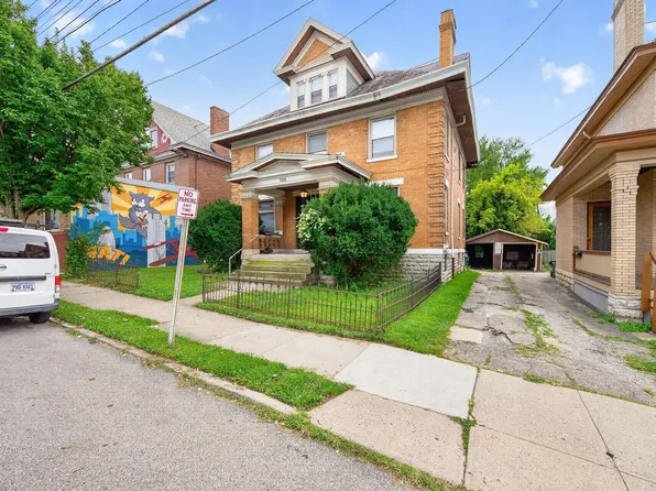 305 W McMillan St, Cincinnati, OH 45219