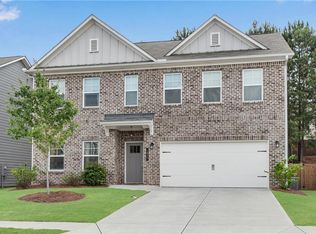 1827 Weatherbrook Cir, Lawrenceville, GA 30043