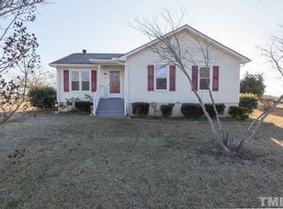 123 Scotts Creek Run, Angier, NC 27501