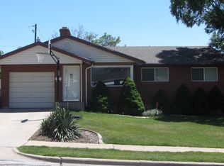 961 Harrop St, Ogden, UT 84404