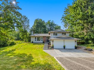 4165 Cougar Rd, Bellingham, WA 98226