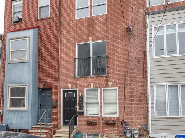 2308 E Cabot St, Philadelphia, PA 19125