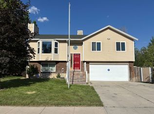 6105 S Copper City Dr, Salt Lake City, UT 84118