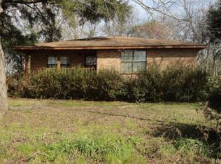 77 Hickory St, Coffeeville, AL 36524
