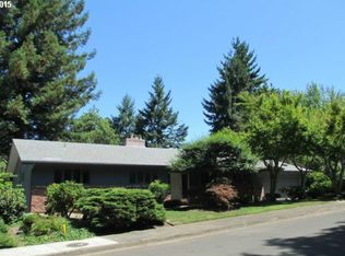 2565 W 23rd Ave, Eugene, OR