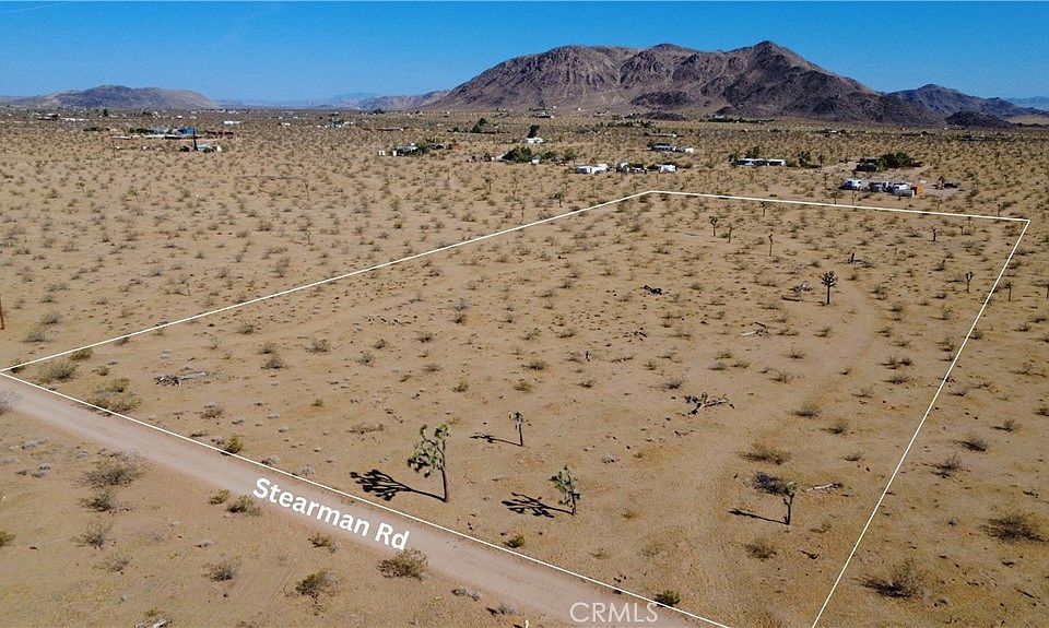1st image of 59860 Stearman Rd