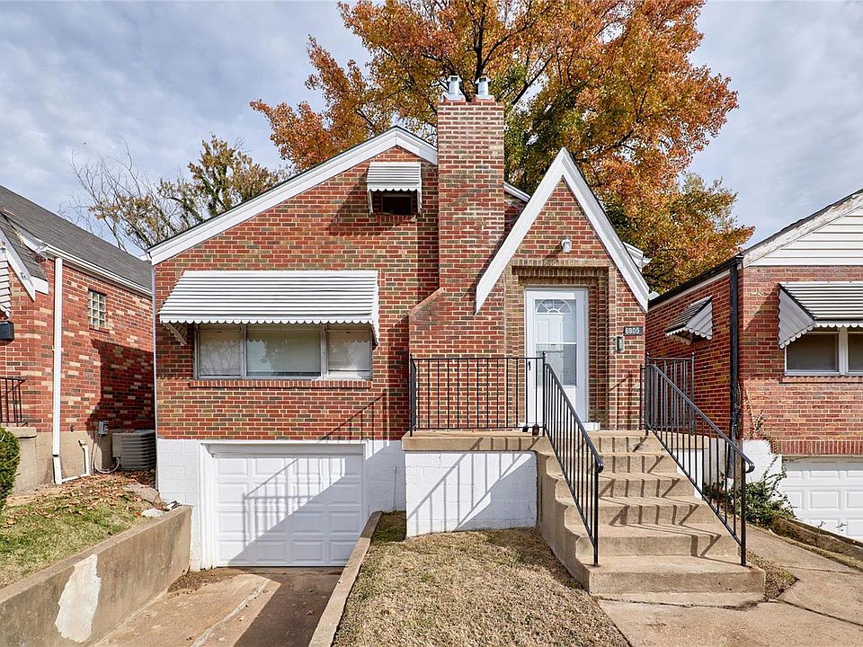 1st image of 6905 Claremore Dr