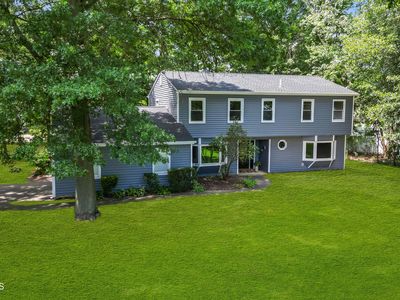 11 Phillips Mills Drive, Middletown, NJ, 07748