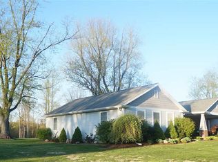 5760 N Tunnel Rd, Unionville, IN 47468