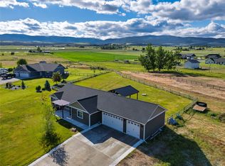 4456 Sunburst Ln, Stevensville, MT 59870