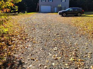 615 Church Rd, Mount Vernon, ME 04352