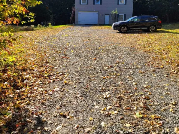 615 Church Road, Mount Vernon, ME 04352