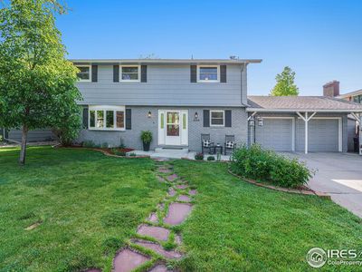 2316 Estrella Ave, Loveland, CO, 80538