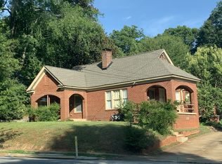 891 Hill St, Athens, GA 30606