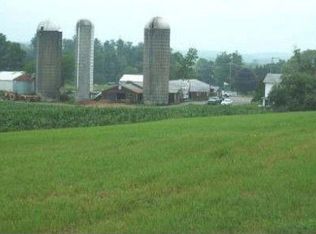 1300 Halfmoon Valley Rd, Port Matilda, PA 16870