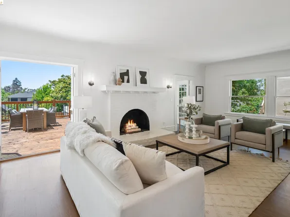 209 Highland Ave, Piedmont, CA 94611