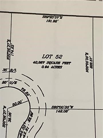 2nd image of NE 52nd St