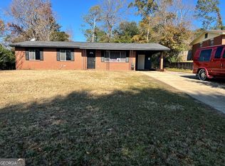5949 Cordova Rd, Columbus, GA 31907