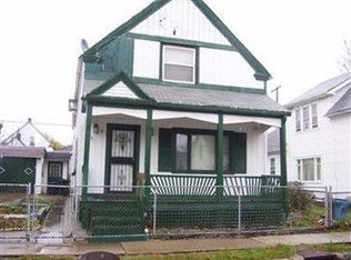 1033 E 77th St, Cleveland, OH 44103