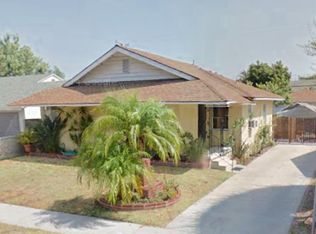 14622 Funston Ave, Norwalk, CA 90650
