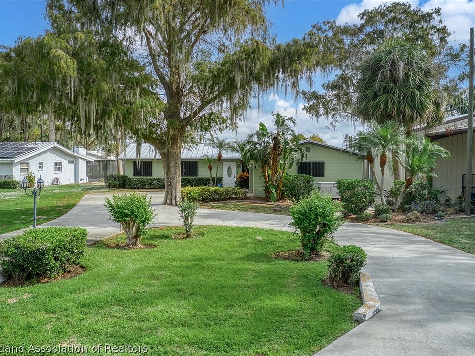 507 Lakesedge Dr, Lake Placid, FL 33852 Zillow