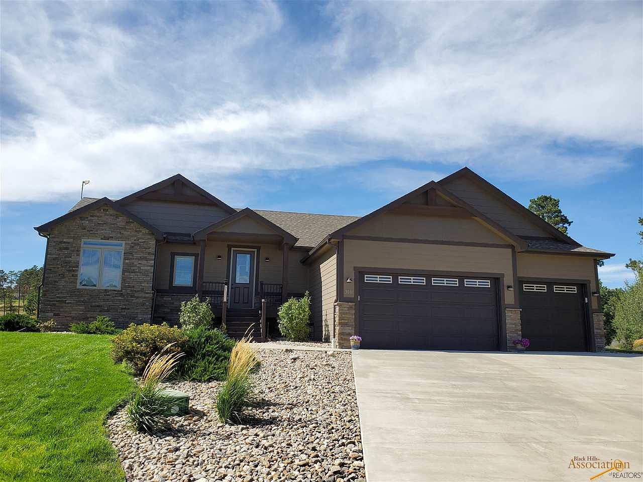 3011 Ivory Birch Pl, Rapid City, Sd 57702 