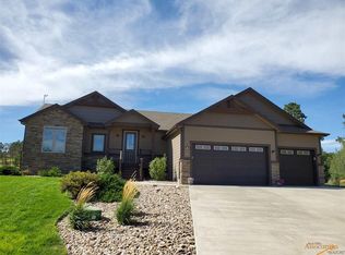 3011 Ivory Birch Pl, Rapid City, SD 57702