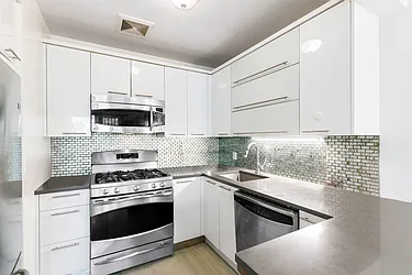 Sold by Berkshire Hathaway HomeServices New York Properties