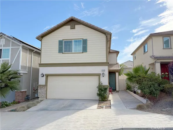 11645 N Delft Ln, Sylmar, CA 91342