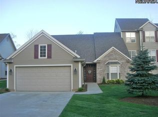 6618 Fox Hollow Ct, Middleburg Hts, OH 44130