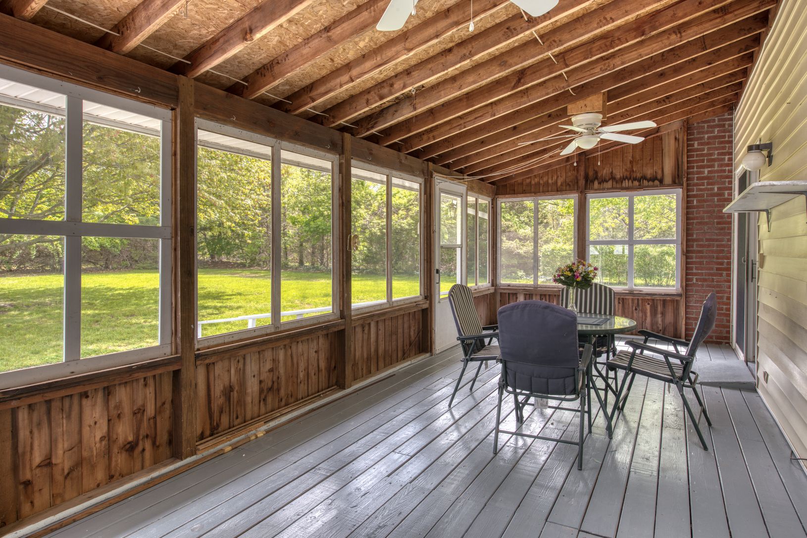  Sun Porch
