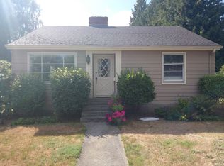 7545 33rd Ave NE, Seattle, WA 98115
