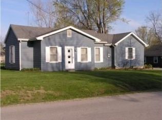 504 A St, Creighton, MO 64739