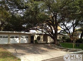 3125 Chisholm Trl, Fort Worth, TX 76116