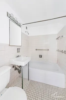 Sold by The Agency | media 13