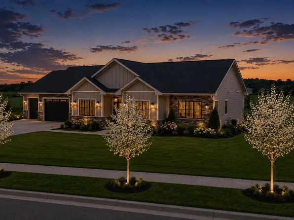 1837 Arbor Rdg, Janesville, WI 53548