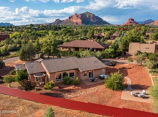 30 Casitas Ct, Sedona, AZ 86351