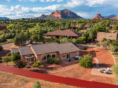30 Casitas Ct, Sedona, AZ, 86351