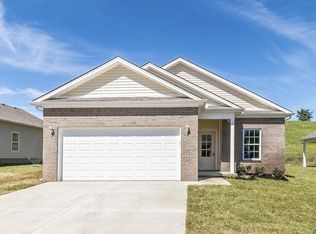 368 Oxford Cir, Richmond, KY 40475