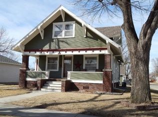 800 S 10th St, Norfolk, NE 68701