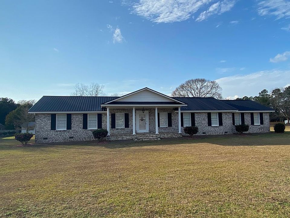 8614 Salley Rd, North, SC 29112 Zillow