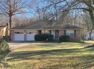 1004 Abercorn Pl, Sherwood, AR 72120