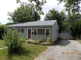 1105 Golf Rd, Waukegan, IL 60087