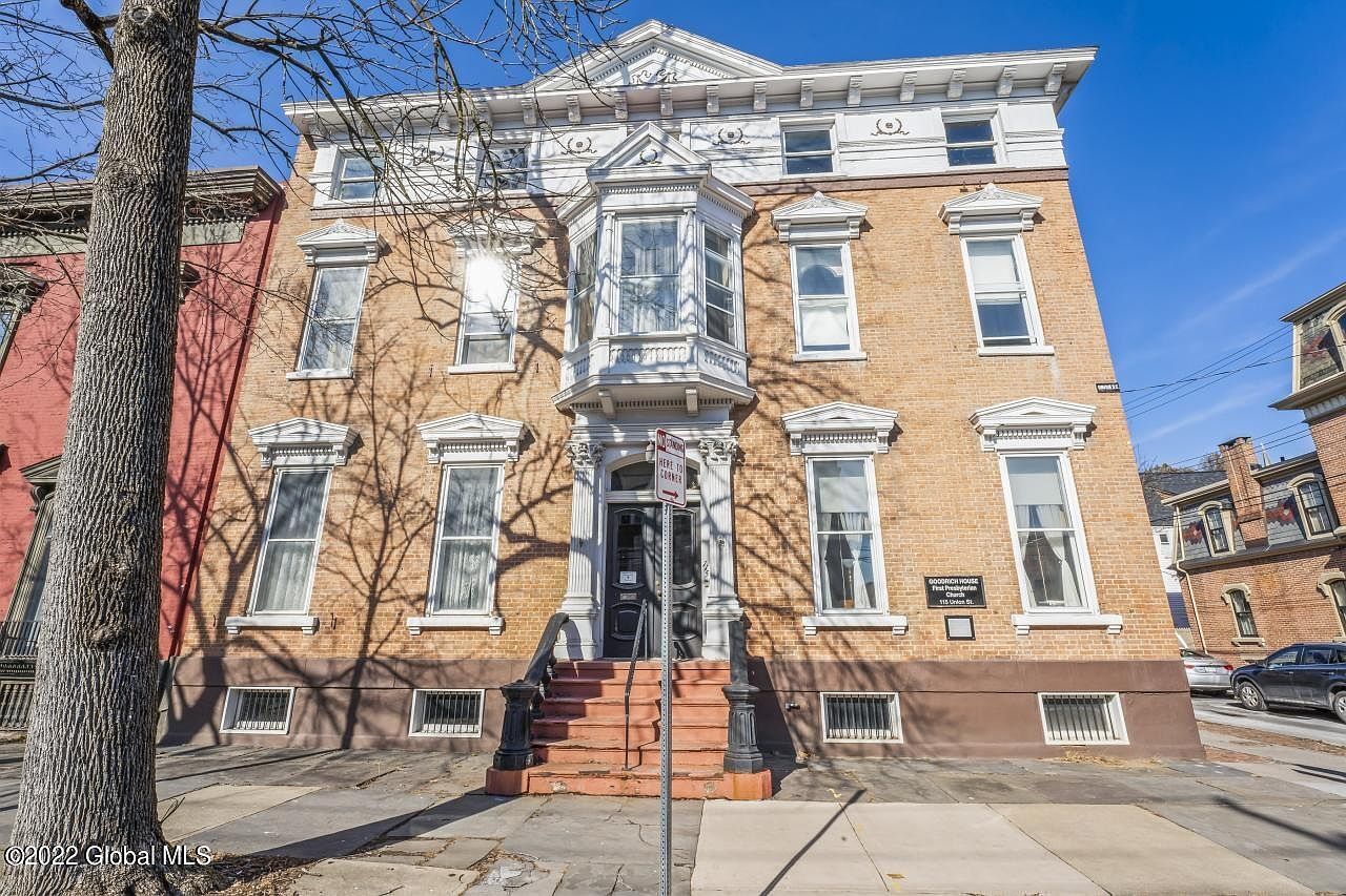 115 Union Street, Schenectady, NY 12305 | Zillow